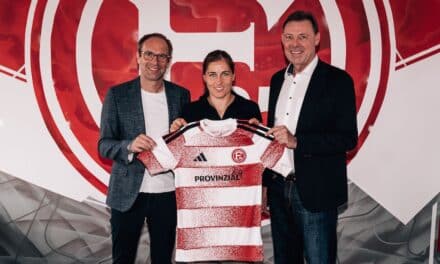 Provinzial wird neuer Hauptpartner der Fortuna-Frauen und ‑Mädchen