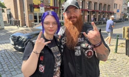 System of a Down lockt Fans aus ganz Europa nach Düsseldorf
