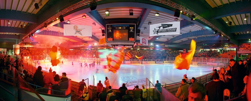 © DEG Eishockey GmbH