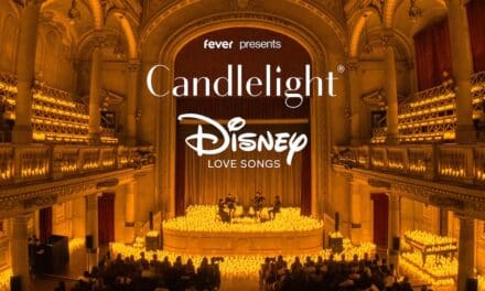 Kerzenschein und Disney-Melodien: Konzertreihe kommt nach Düsseldorf