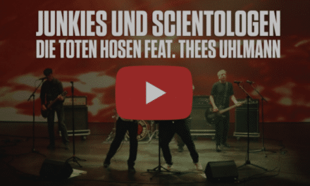 Düsseldorfer Kultband bricht eigenen Rekord mit Thees Uhlmann