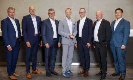Neuer CIVD-Vorstand: Bernd Löher startet zweite Amtszeit als Präsident