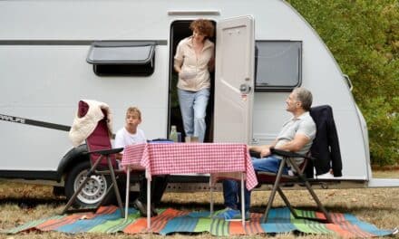 CARAVAN SALON 2026: Rekordzahl an Neuheiten erwartet