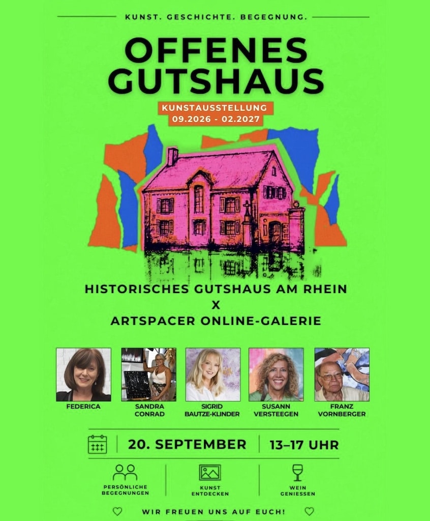 Plakat zur Veranstaltung Plakat zur Veranstaltung