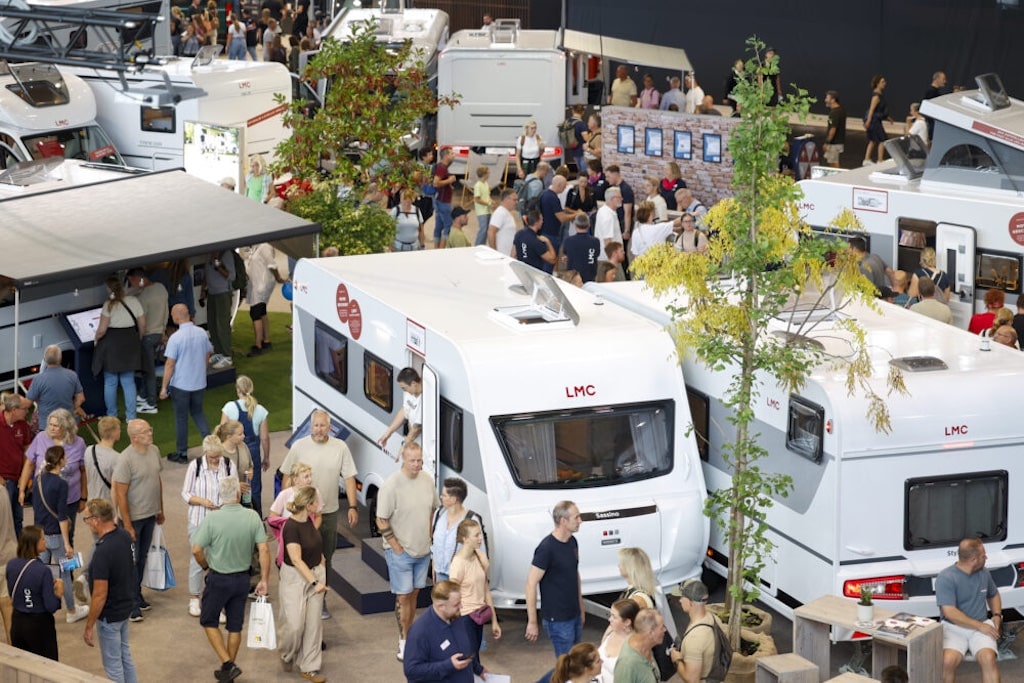 ©Messe Düsseldorf/ctillmann 