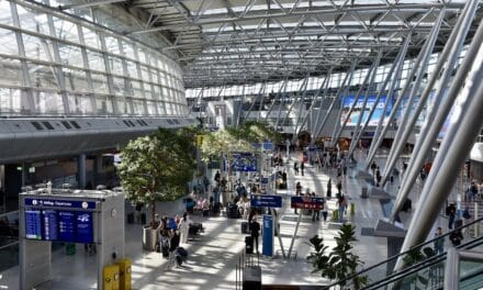 Kreuzfahrt-Spezial im Reisemarkt: Flughafen Düsseldorf lädt zum „Reiselust-Sonntag“ ein