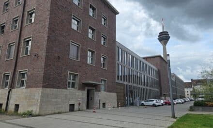 Neue Beratungsstelle für Einbruchschutz eröffnet